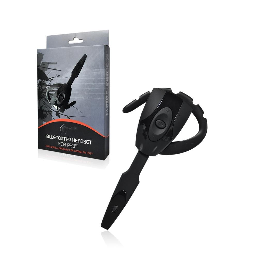 Business Bluetooth 5.0 Earphone with Hanging Ear Design - Black 9