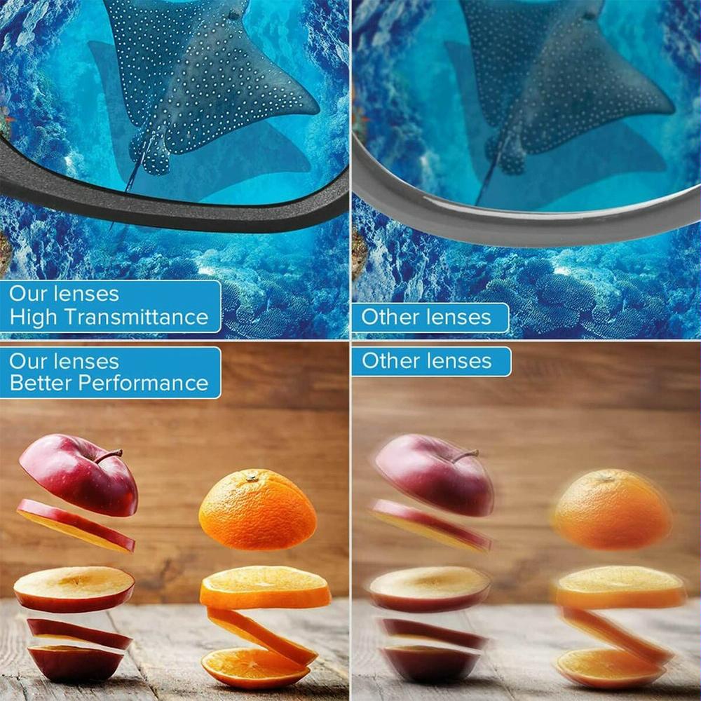 Active Shutter 3d Glasses for Dlp Link Projectors - 96hz / 144hz 7