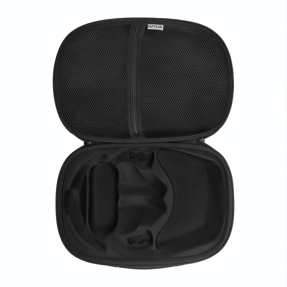 Playstation Vr2 Hi-fylux Storage Bag - Compact 3
