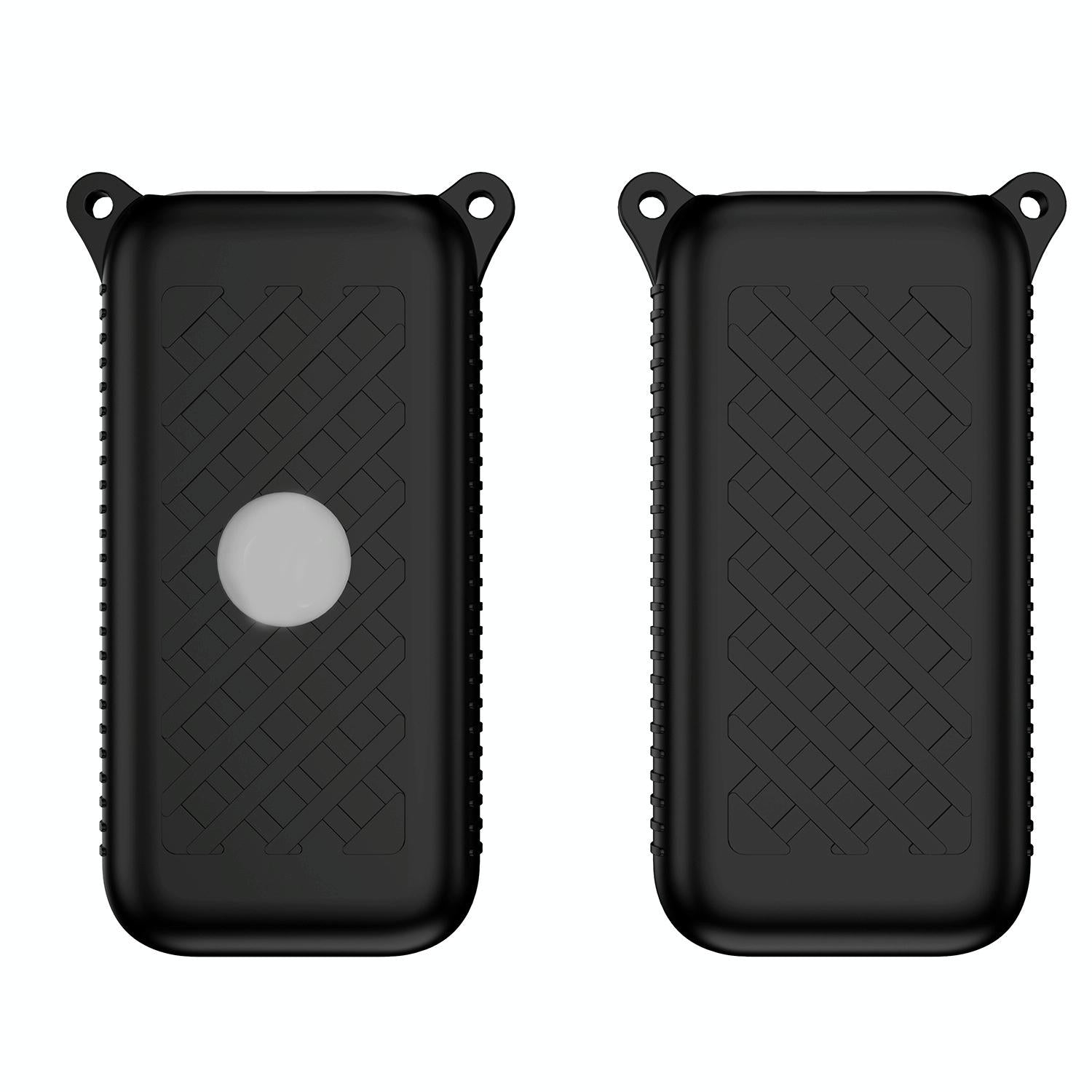 Apple Vision Pro Silicone Battery Case - Black 9