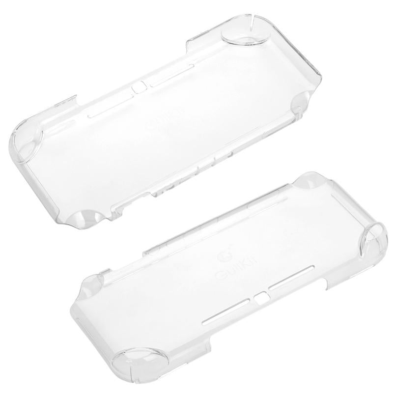 Protective Case for Nintendo Switch Lite - Clear 3