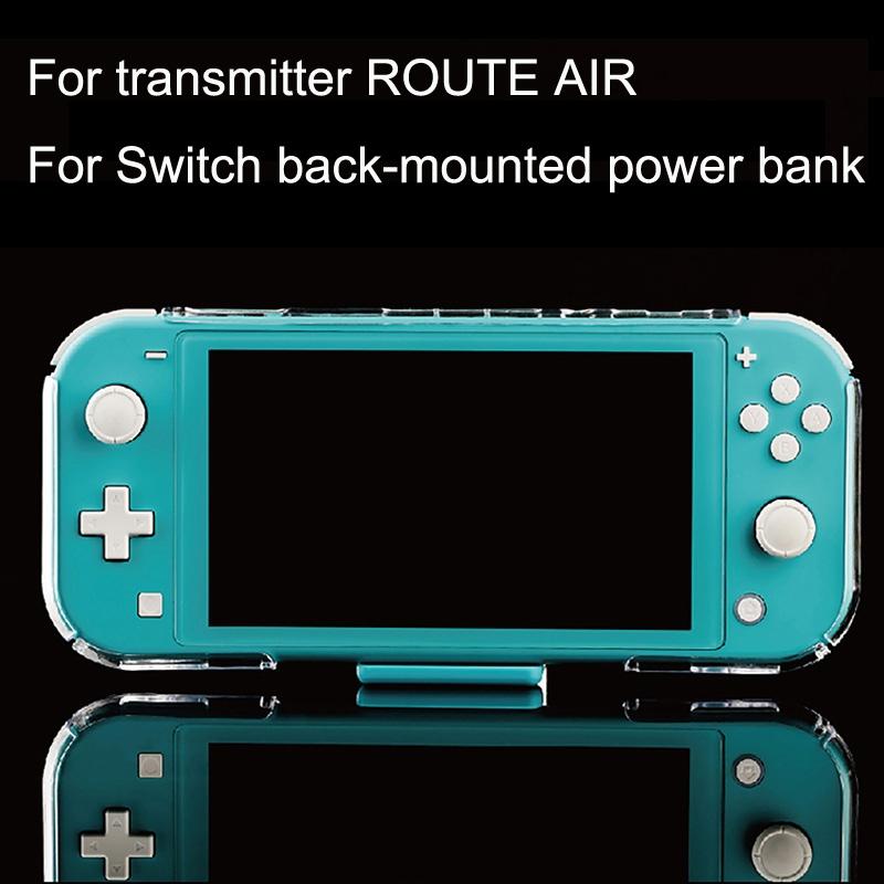 Protective Case for Nintendo Switch Lite - Clear 7