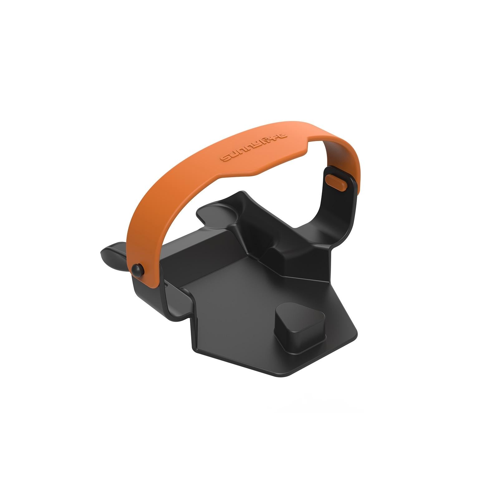 Fixed Propeller Guard for Dji Mini 4 Pro - Blade Holder - Orange 3