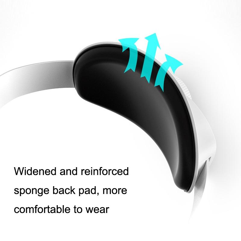 Universal Head Strap for Oculus Quest 2 - Adjustable 6