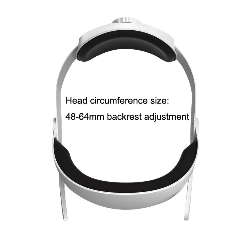 Universal Head Strap for Oculus Quest 2 - Adjustable 7