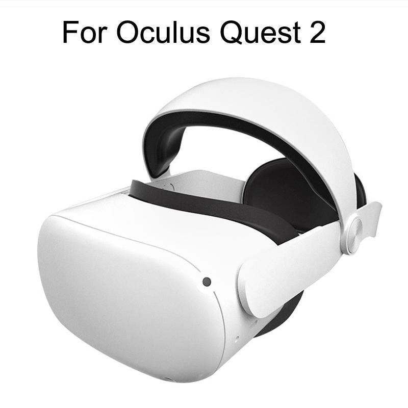 Universal Head Strap for Oculus Quest 2 - Adjustable 8