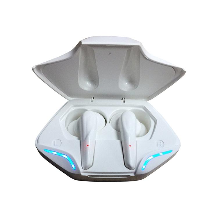 Wireless Gaming Earbuds with Bluetooth 5.0 and Led - Black 13