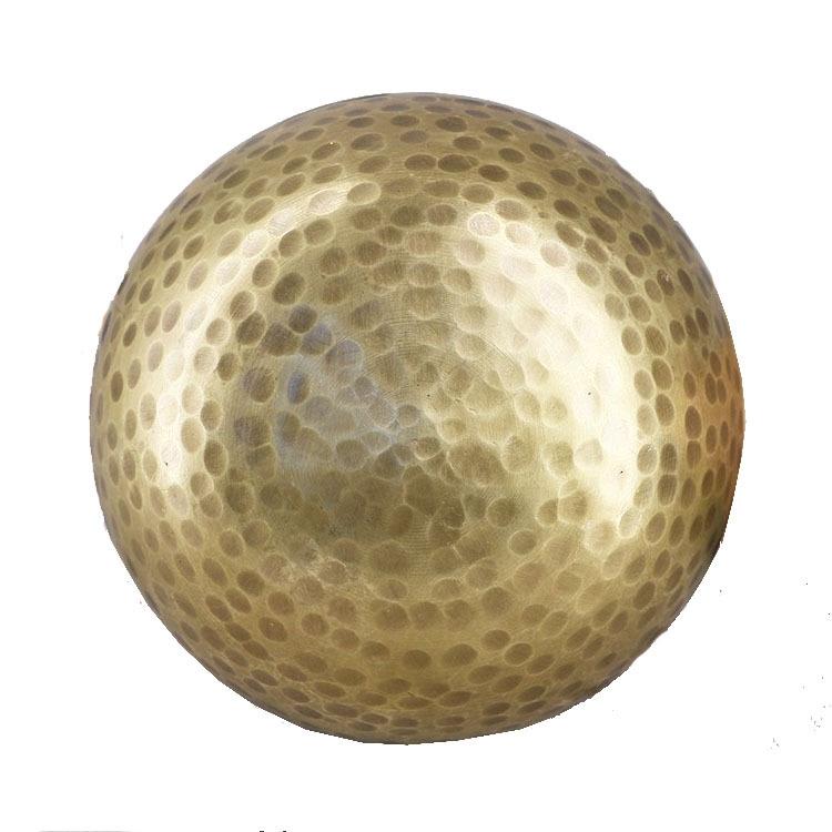 8cm Buddha Sound Bowl with Mat Stick & Bag 3