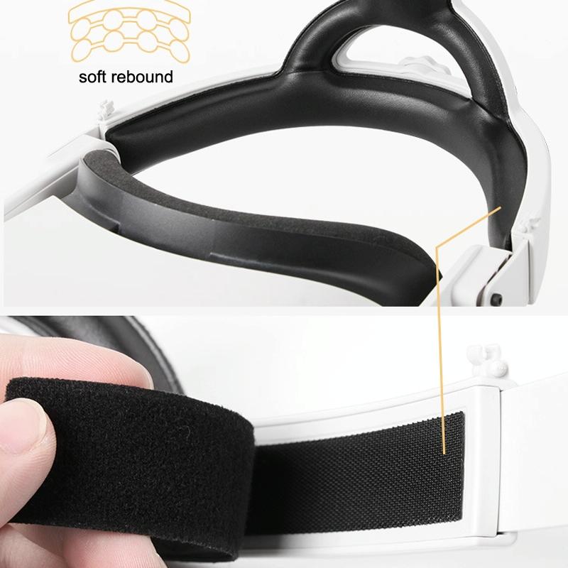 Ultimate Headband Set for Oculus Quest 2 - Comfortable & Stylish 10