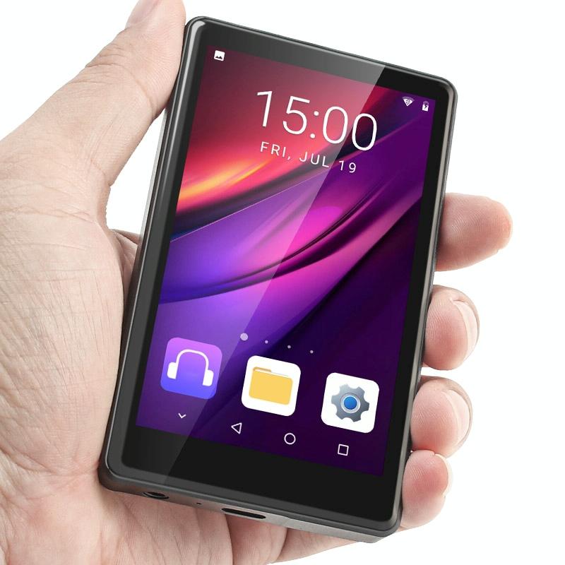 4 Inch Ips Android 8.1 Music Player Tablet 2Gb+16Gb 4