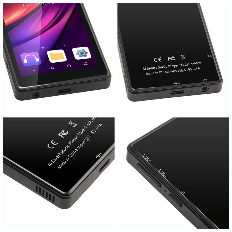 4 Inch Ips Android 8.1 Music Player Tablet 2Gb+16Gb 5
