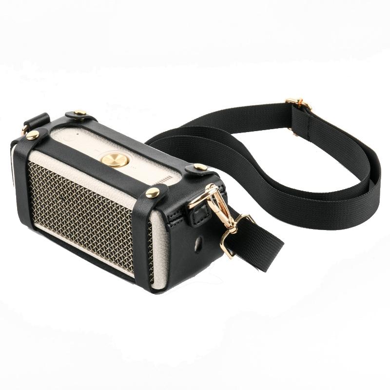 Marshall Emberton Ii Speaker Protective Cover with Shoulder Strap - Black 3
