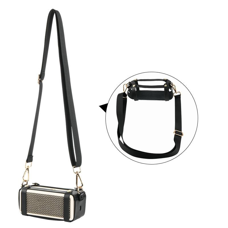 Marshall Emberton Ii Speaker Protective Cover with Shoulder Strap - Black 5