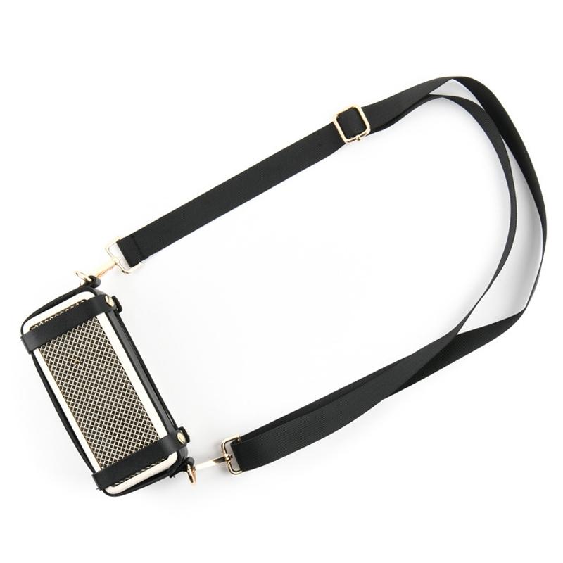 Marshall Emberton Ii Speaker Protective Cover with Shoulder Strap - Black 6