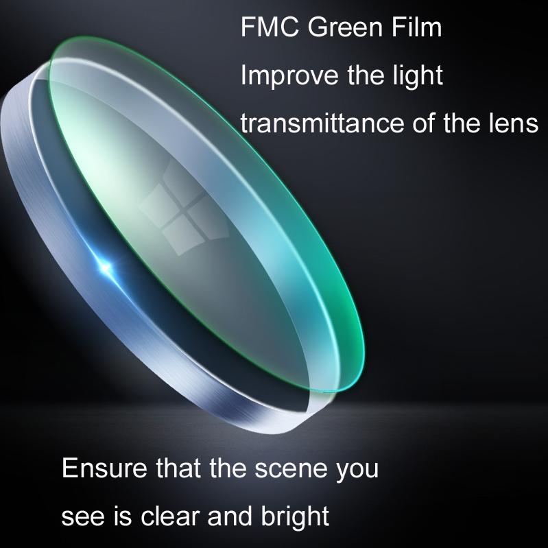 High-Definition Night Vision Monoculars For Concerts And Mobile Phone Cameras 5