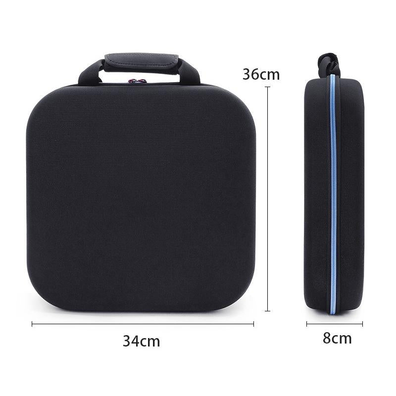 Switch Fitness Ring Bag - Portable Storage 4