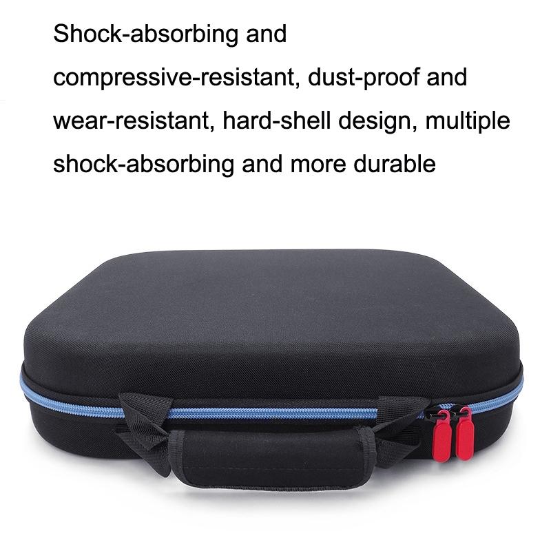 Switch Fitness Ring Bag - Portable Storage 5