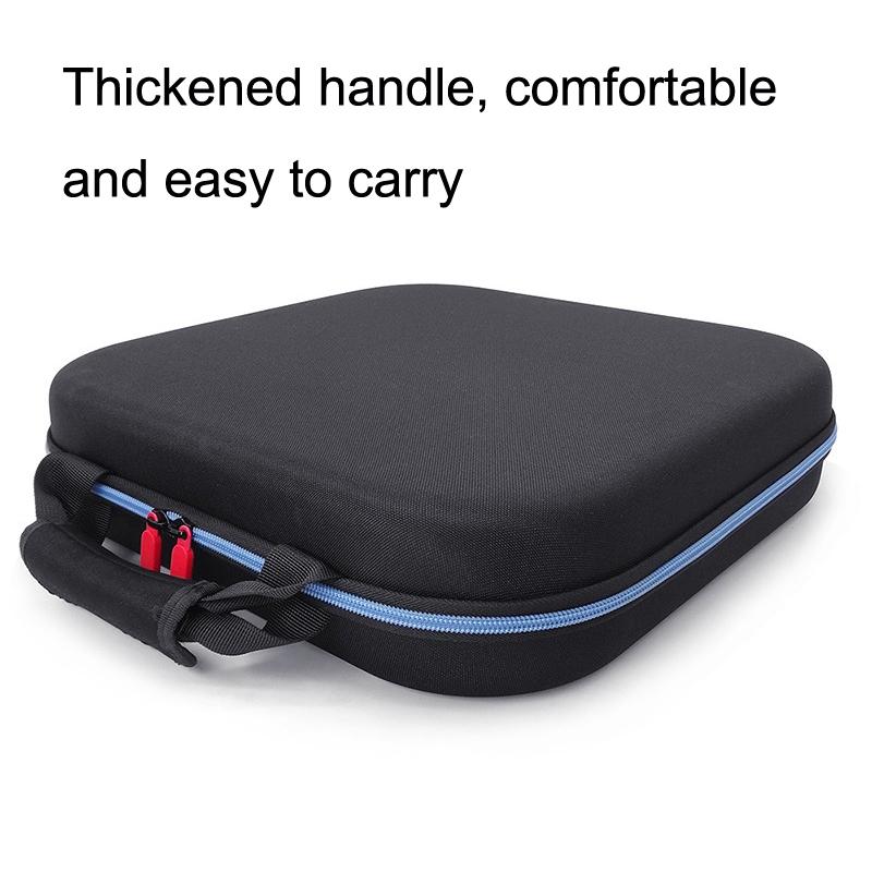Switch Fitness Ring Bag - Portable Storage 8