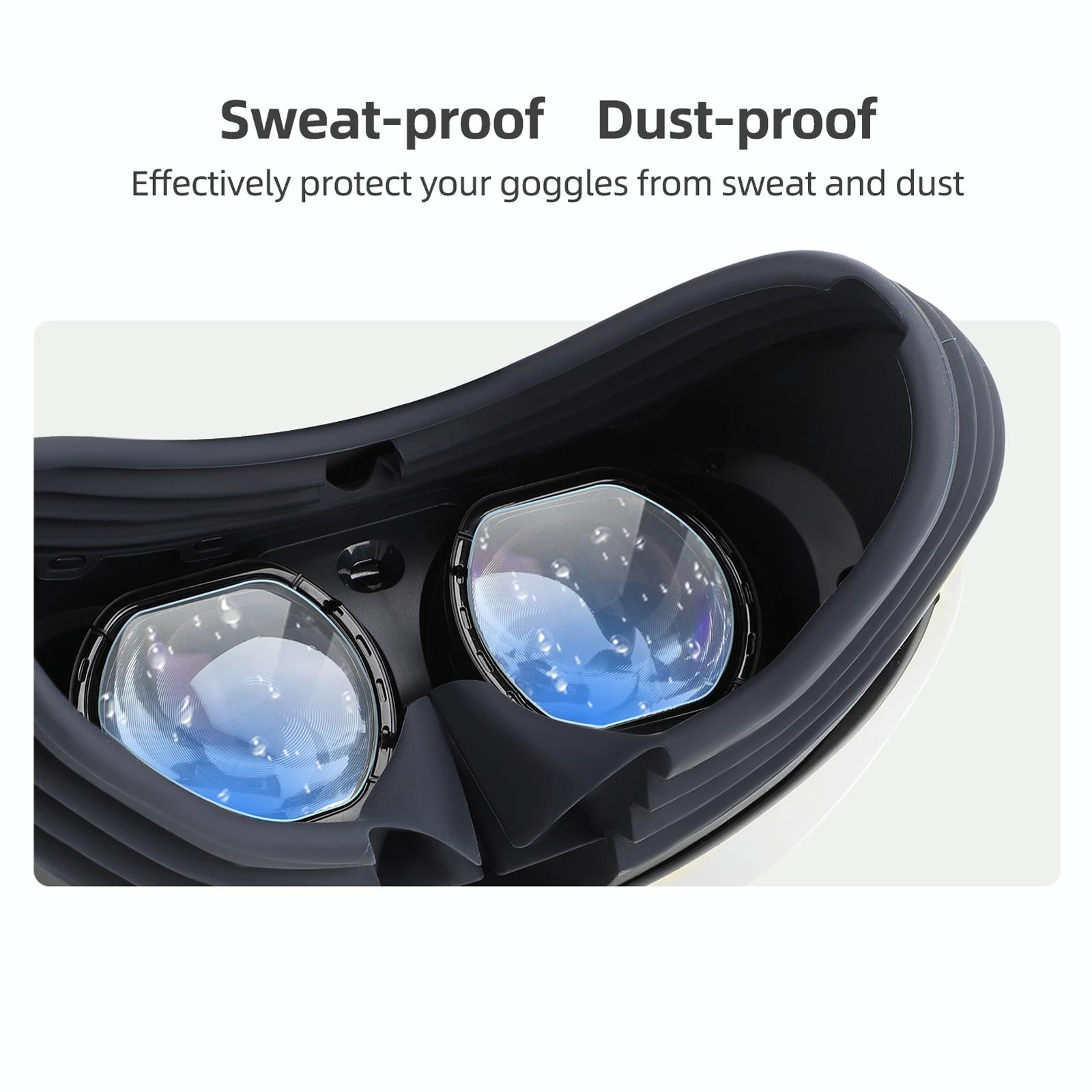 Vr2 Hifylux Protective Film Set for Playstation - Ultimate Protection 6