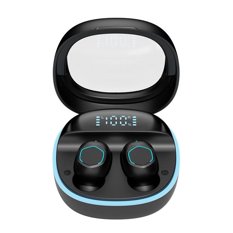 Wireless In-ear Tws Earphone for Hifi Music and Gaming - Yellow 14