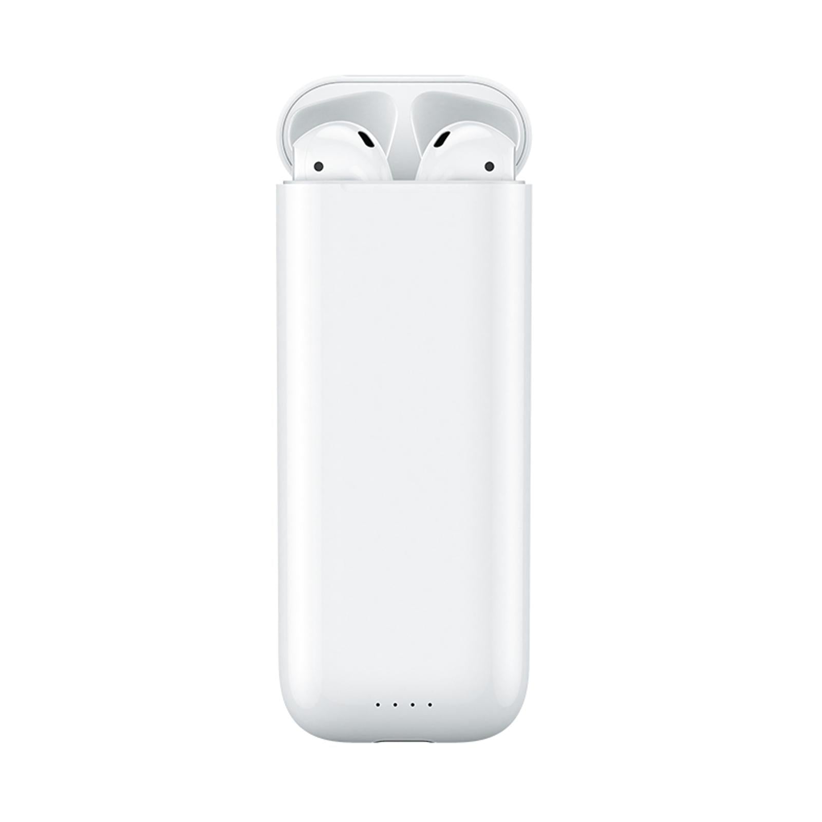 Wireless Bluetooth Earphone with Power Bank - Pd-bt600 Air Plus 3