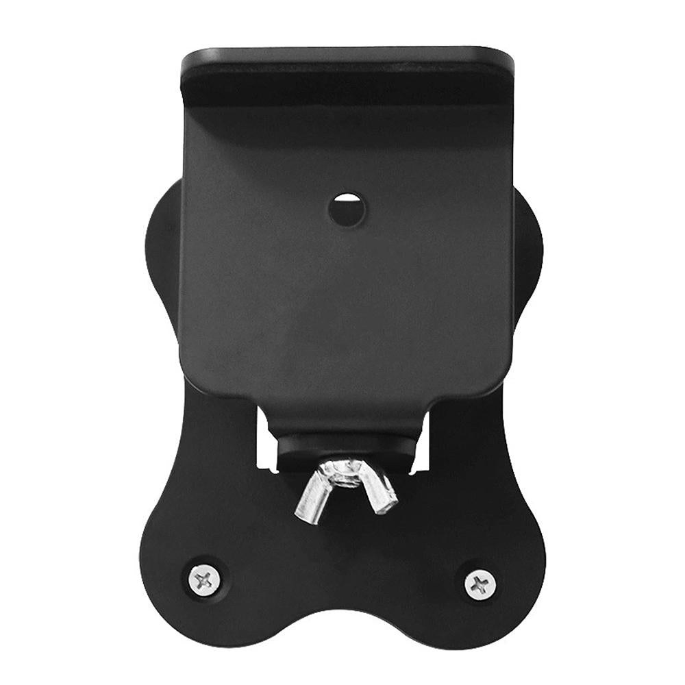Samsung Bluetooth Speaker Wall Mount - Metal Rack Black 3