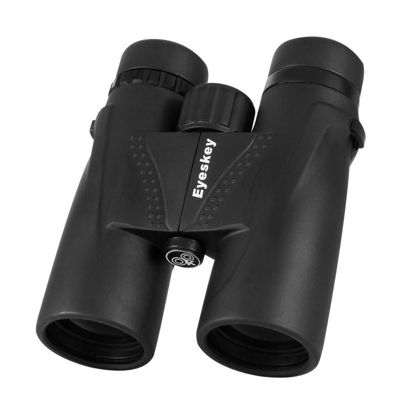 Waterproof Hd Night Vision Binoculars - Nitrogen-filled - 8X42 5