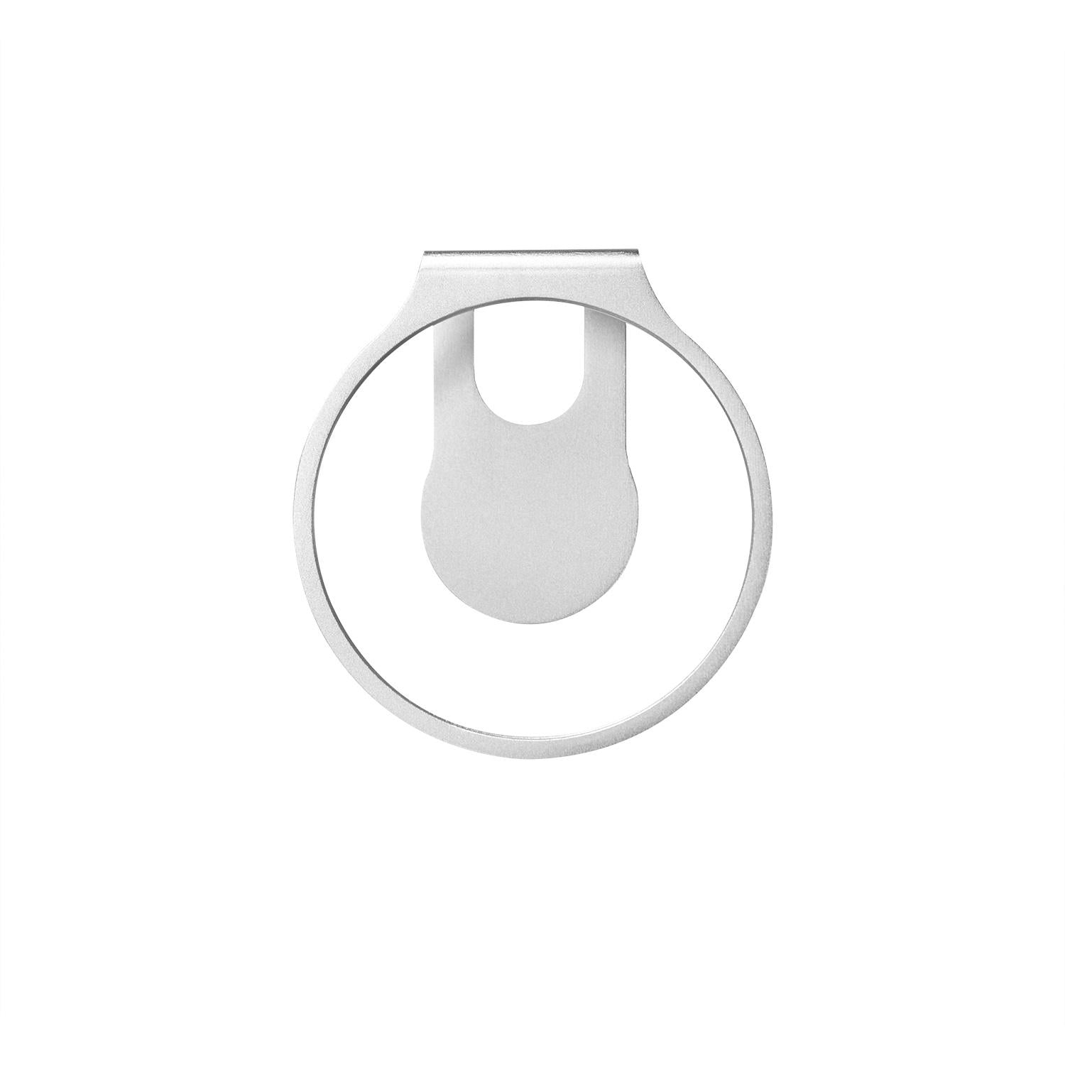 Metal Wall Mount for Wireless Bluetooth Speaker - Black 5