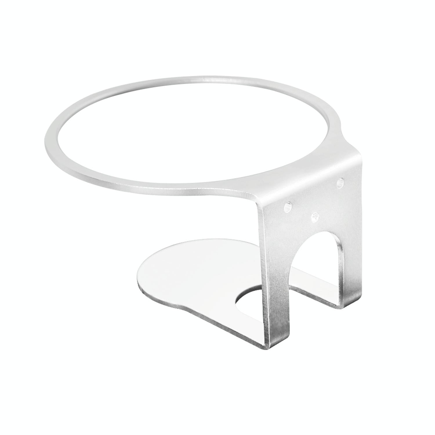 Metal Wall Mount for Wireless Bluetooth Speaker - Black 8