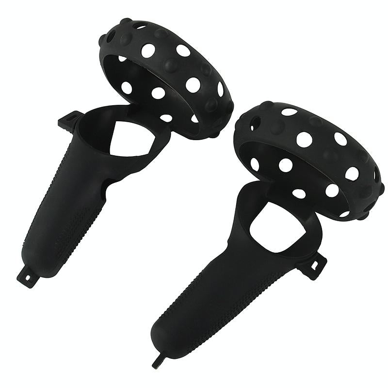 Protective Cover for Anti-slip Vr Handle - Red 3