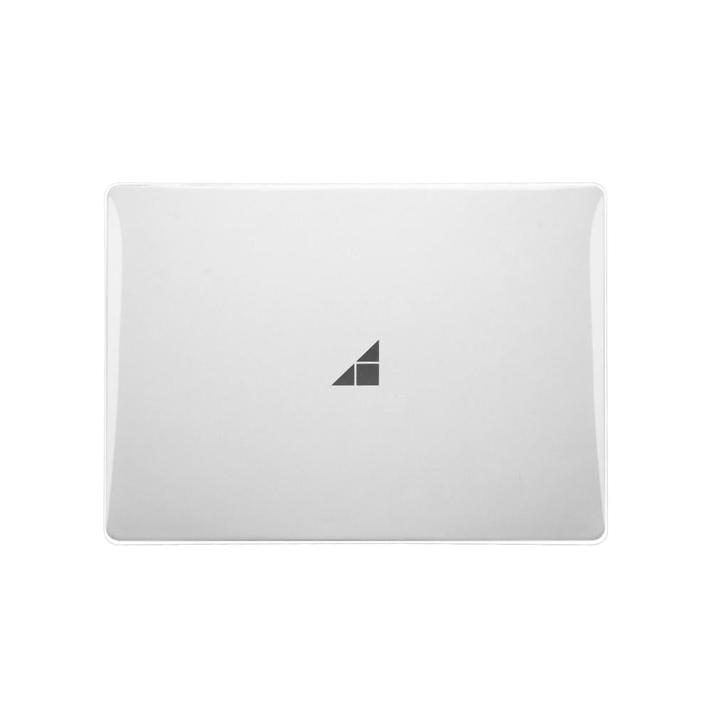 Crystal Laptop Protective Case - Anti-drop - Black 7