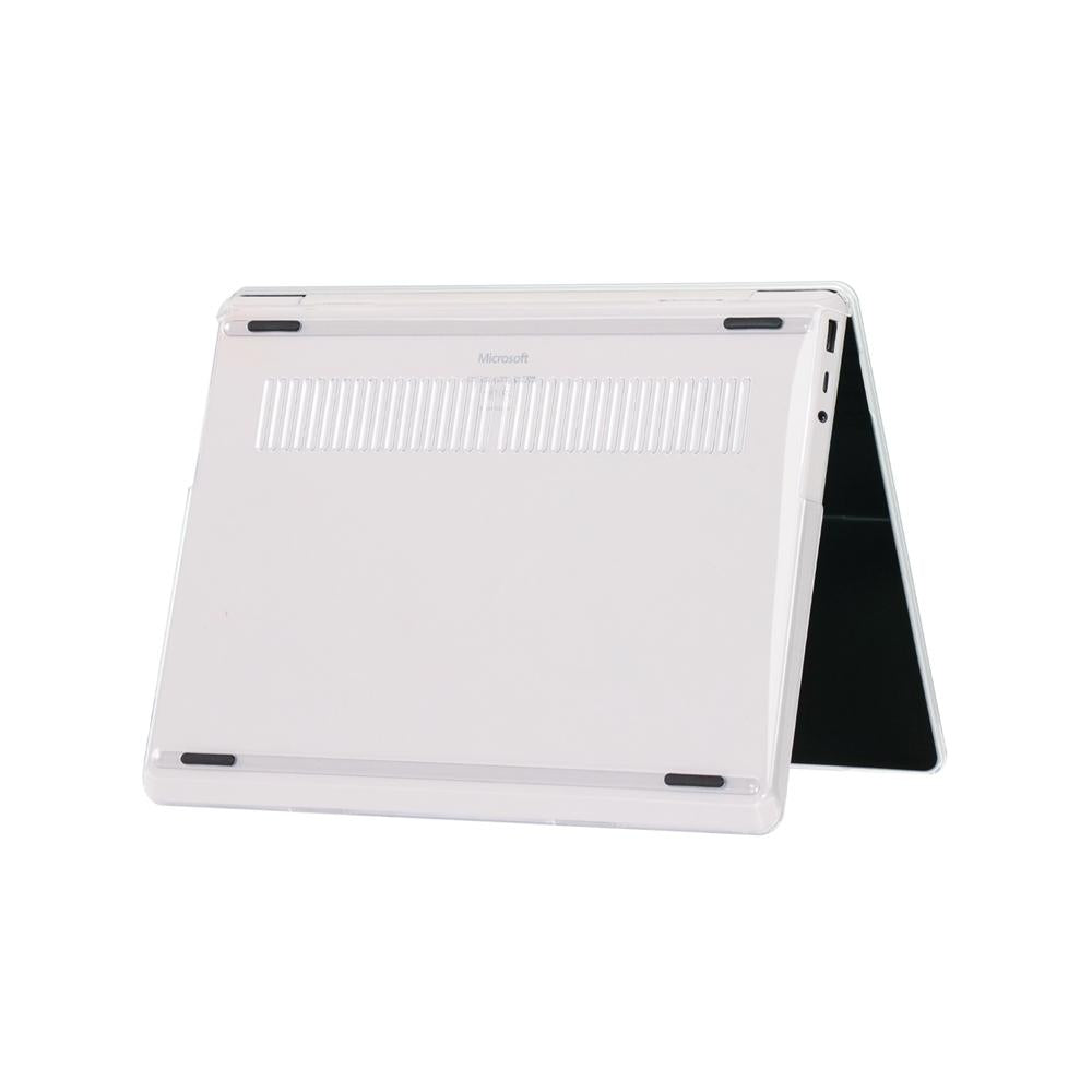 Crystal Laptop Protective Case - Anti-drop - Black 10