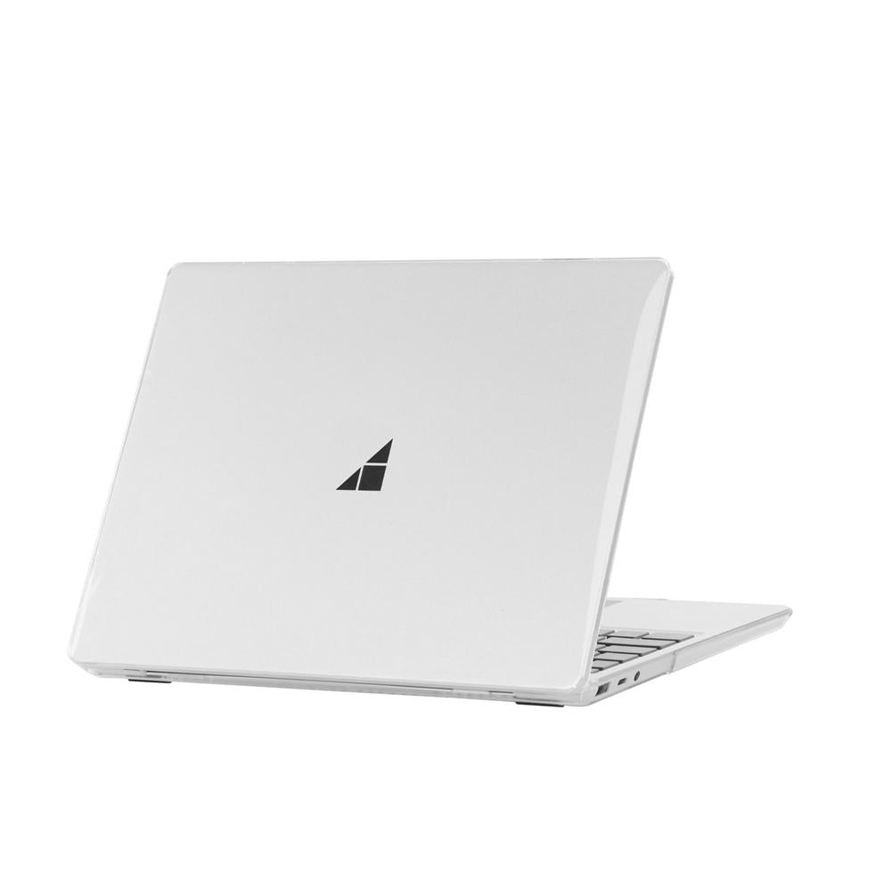 Crystal Laptop Protective Case - Anti-drop - Black 11