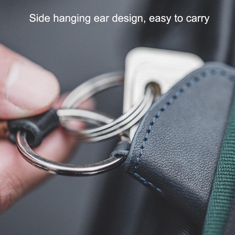 Slr / Mirrorless Camera Tf Memory Card Storage Bag Deep Sea Blue 6