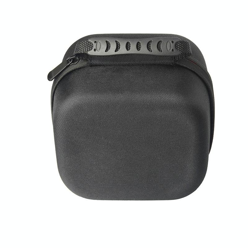 Protective Cover for Apple Homepod Mini - Set of 2 - Black 4