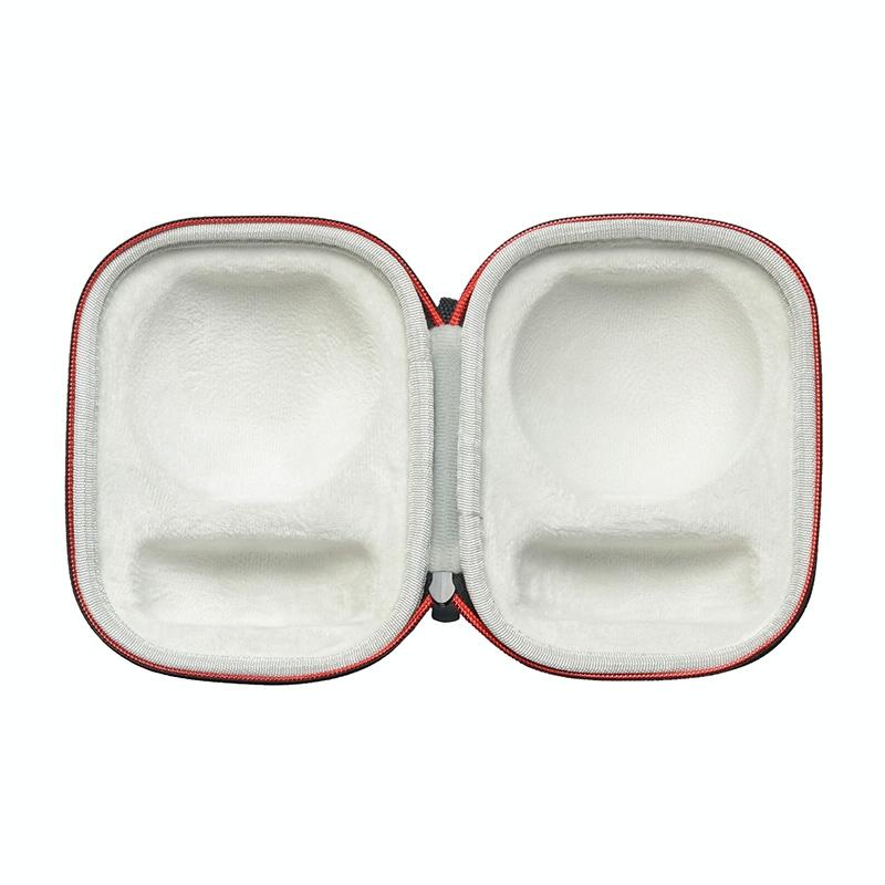 Protective Cover for Apple Homepod Mini - Set of 2 - Black 6