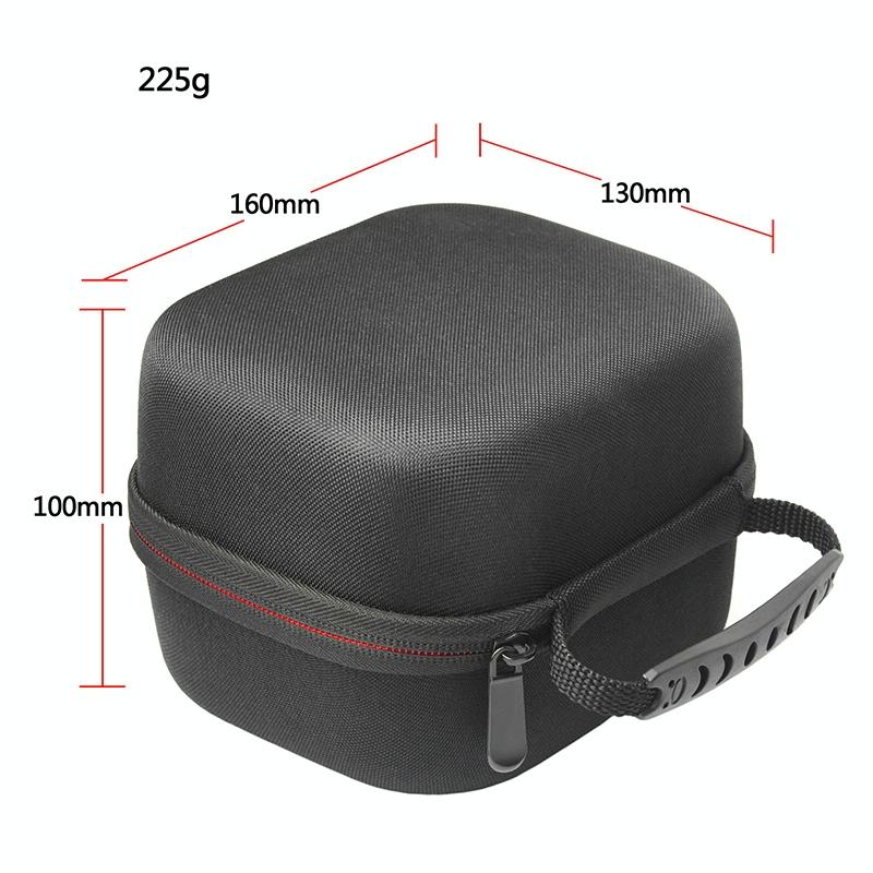 Protective Cover for Apple Homepod Mini - Set of 2 - Black 8