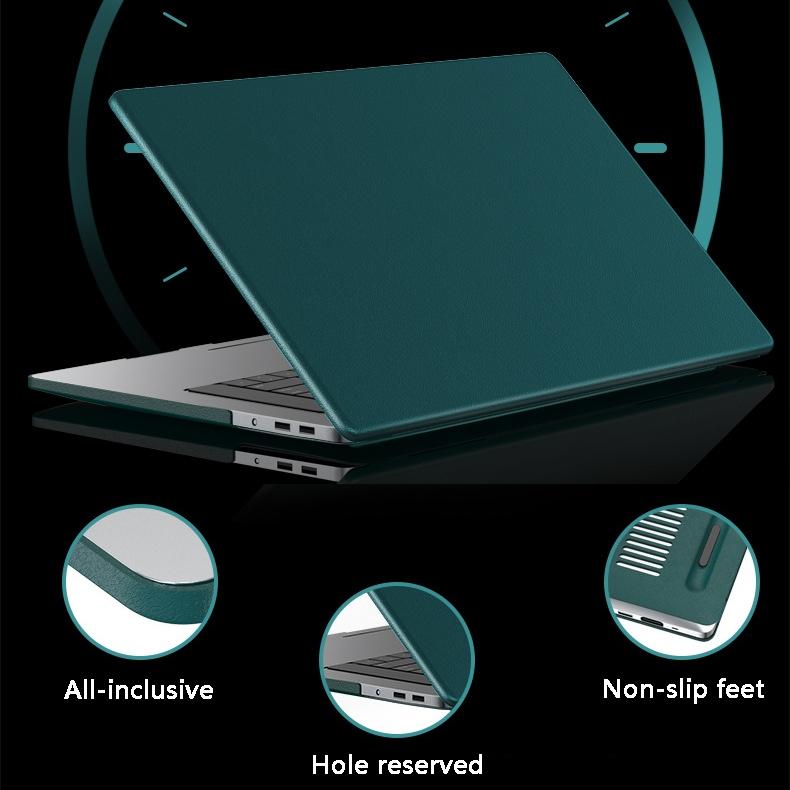 Protective Case For Honor Magicbook Pro 16 - Anti-Drop - Black 4