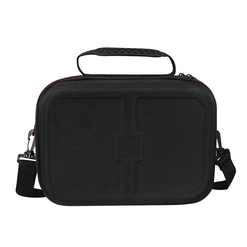 Nintendo Switch Full Accessory Bag - Compact & Organized 3