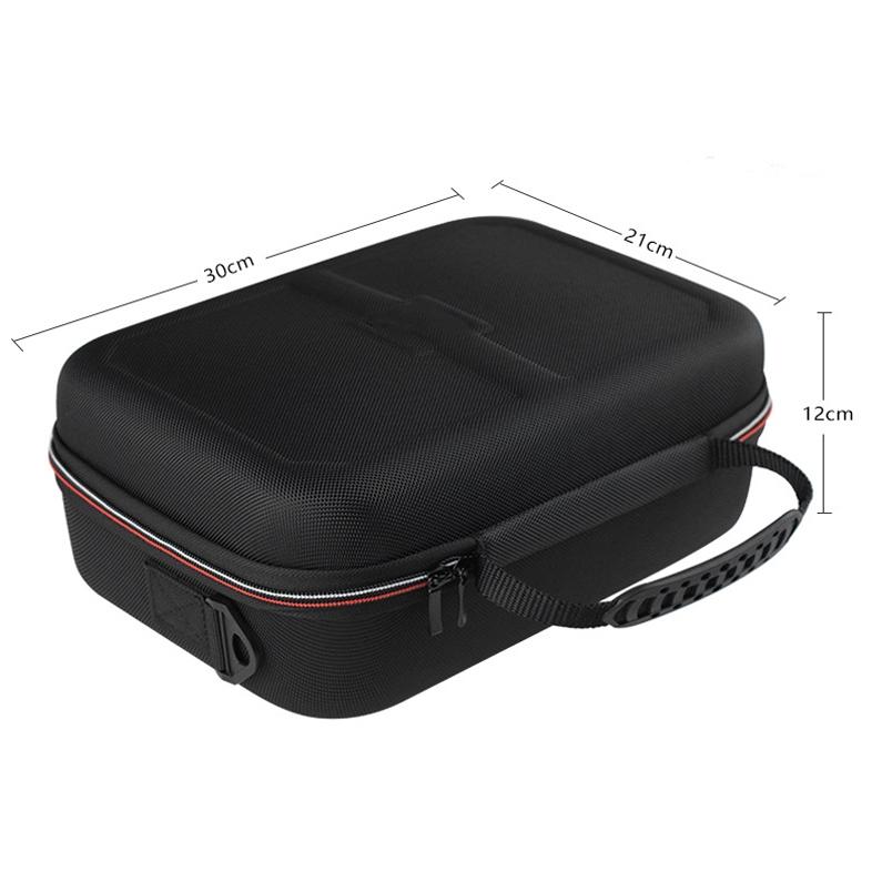Nintendo Switch Full Accessory Bag - Compact & Organized 5