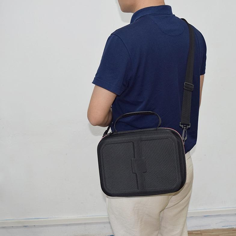 Nintendo Switch Full Accessory Bag - Compact & Organized 8