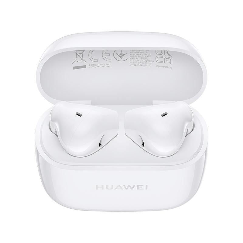 Wireless Bluetooth Earphones 5.3 - Se 2 - White 4