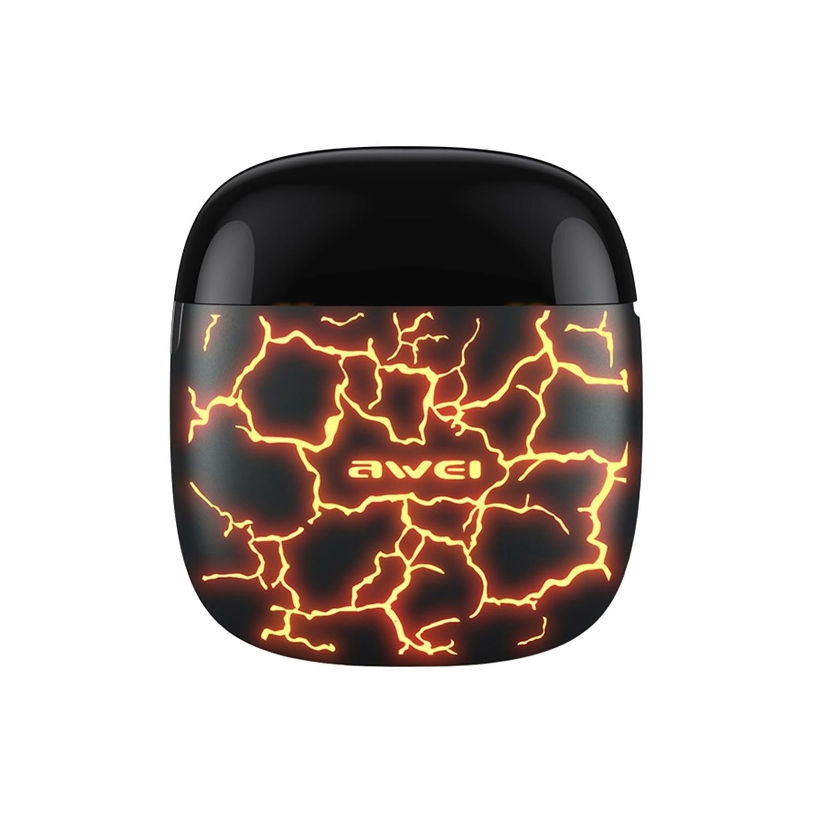 Wireless Gaming Bluetooth Earbuds Options - Yellow 12