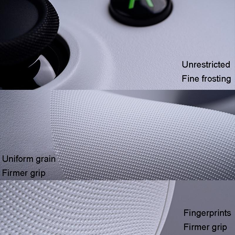 Switch & Pc Usb Gamepad - Wired - White 7