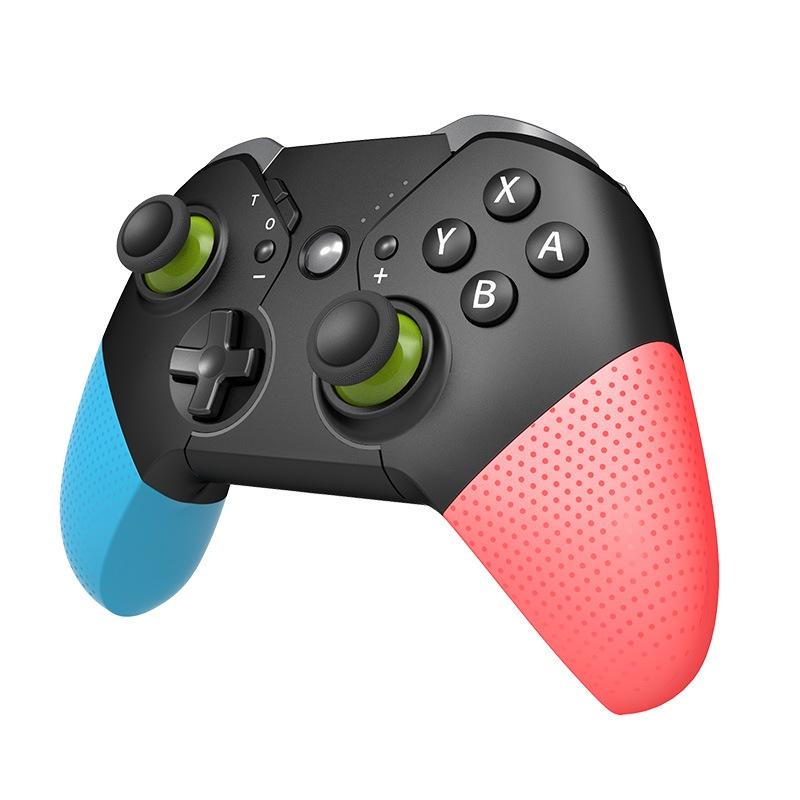 Wireless Game Handle for Nintendo Switch / Lite - Tooth Design 3
