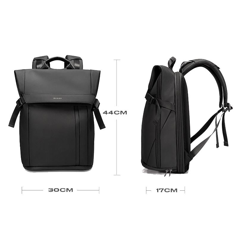 Men Casual Backpack - Compact and Stylish 3