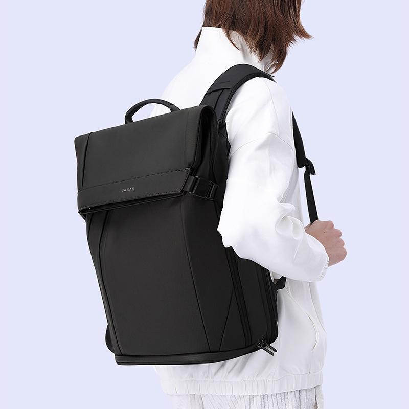 Men Casual Backpack - Compact and Stylish 4