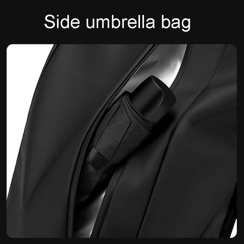 Men Casual Backpack - Compact and Stylish 11