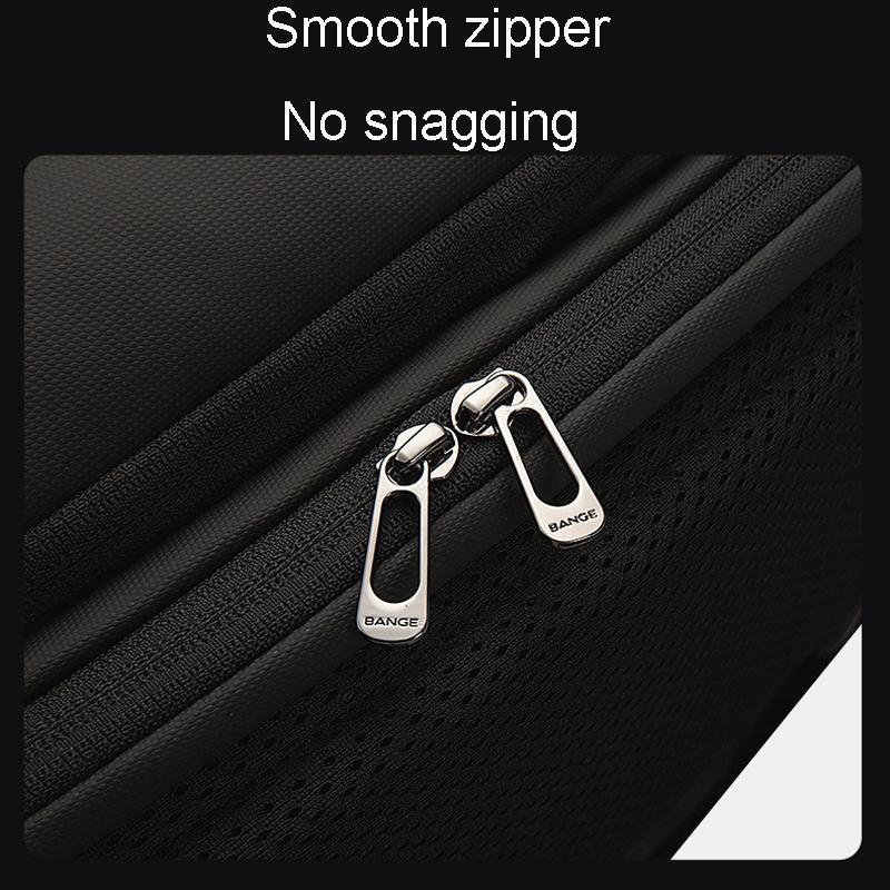 Men Casual Backpack - Compact and Stylish 12