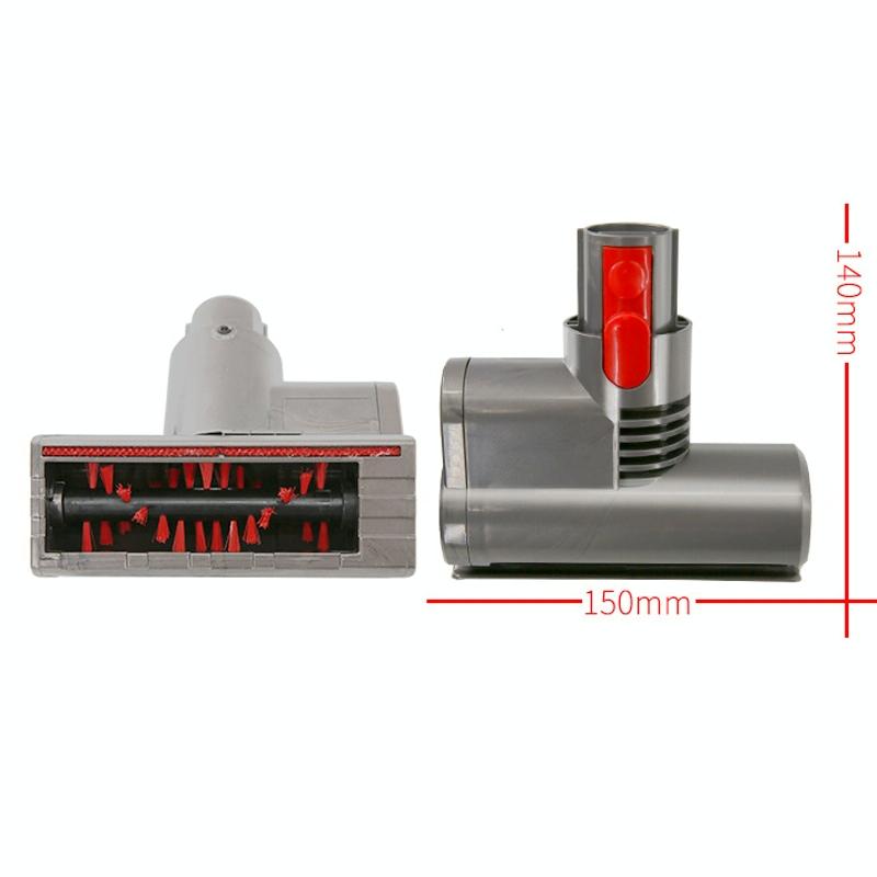 Upgrade your Vacuum with Mattress Suction Head for Dyson V7-v11 3